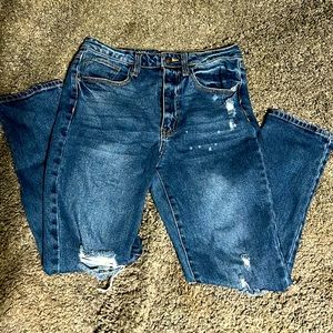 Size 9